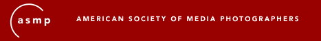 American Society of Media Photographers