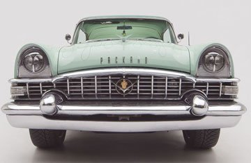 Vehicle 360 Exterior